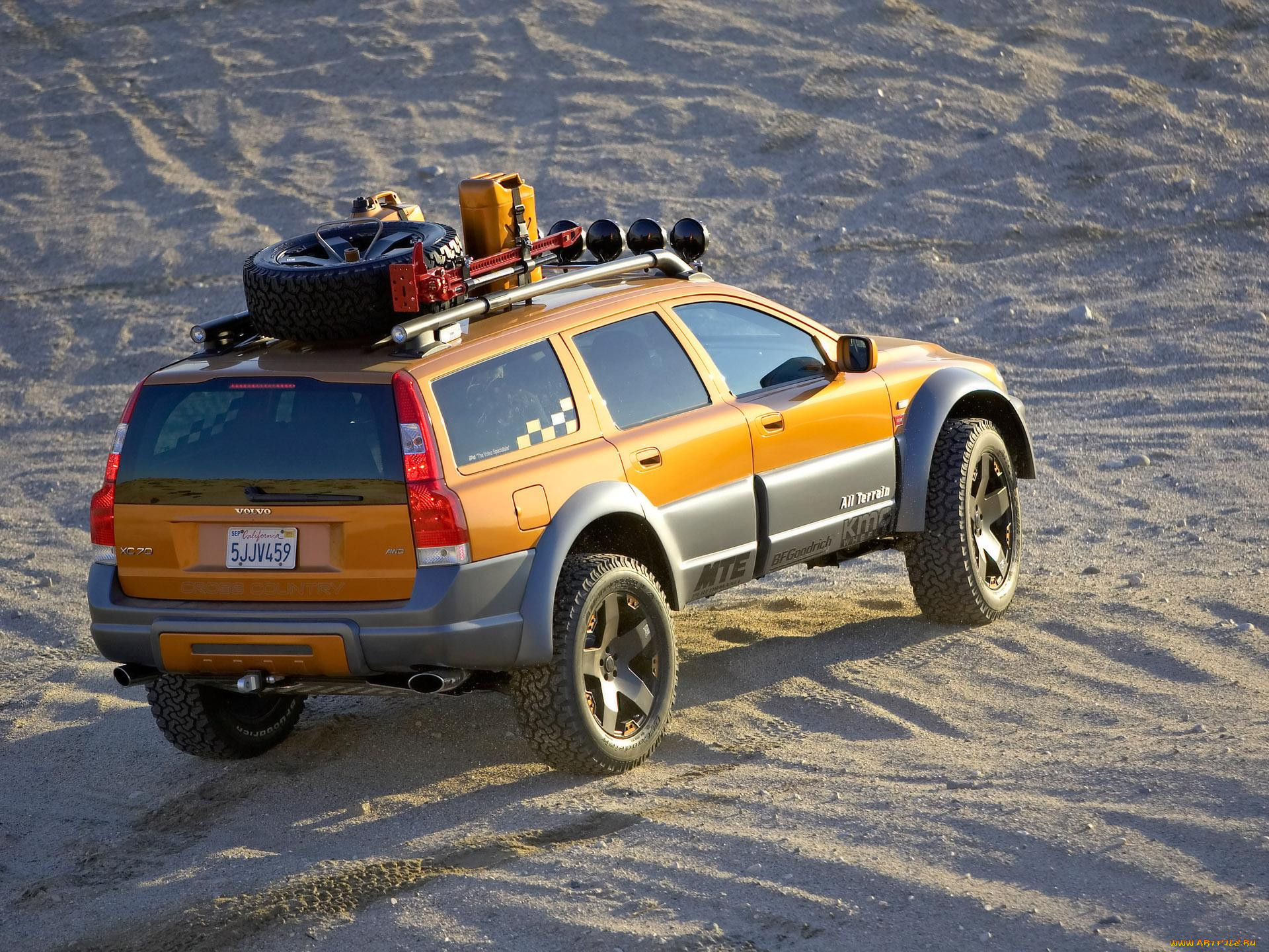 volvo, xc70, , , aktiebolaget